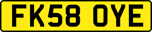 FK58OYE
