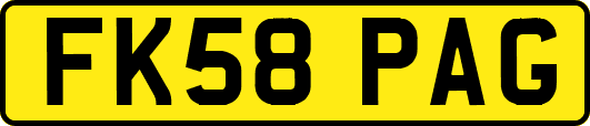 FK58PAG