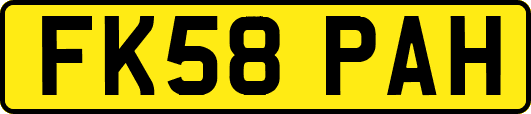 FK58PAH