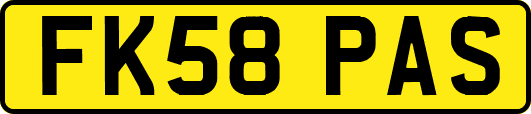FK58PAS