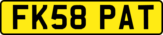 FK58PAT