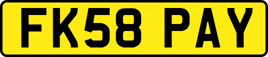 FK58PAY
