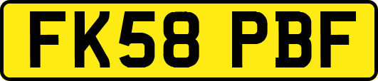 FK58PBF