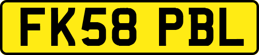 FK58PBL