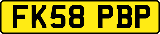 FK58PBP