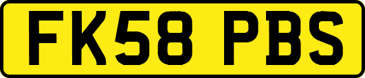 FK58PBS