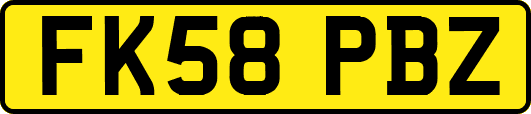 FK58PBZ