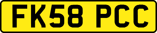FK58PCC