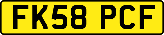FK58PCF