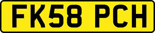 FK58PCH