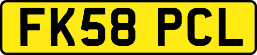 FK58PCL