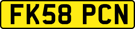 FK58PCN