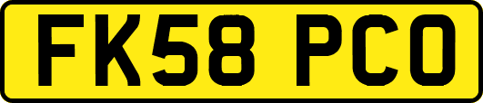 FK58PCO