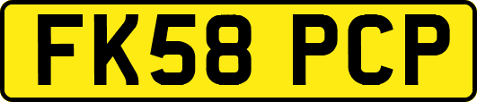 FK58PCP