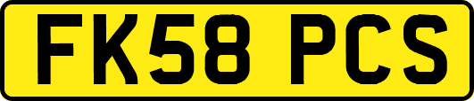 FK58PCS