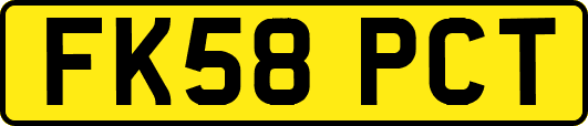 FK58PCT