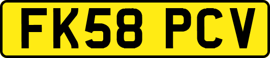 FK58PCV