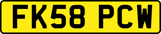 FK58PCW