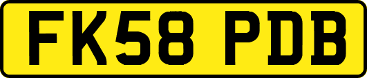 FK58PDB