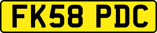 FK58PDC
