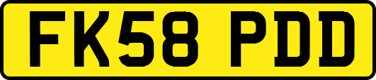 FK58PDD
