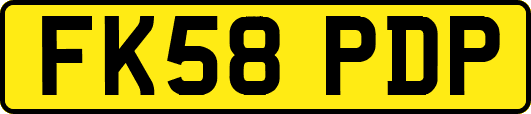 FK58PDP