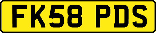 FK58PDS