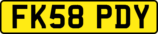 FK58PDY
