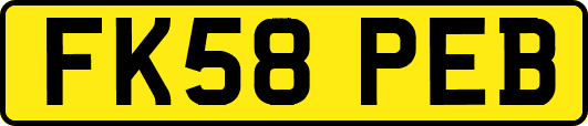 FK58PEB