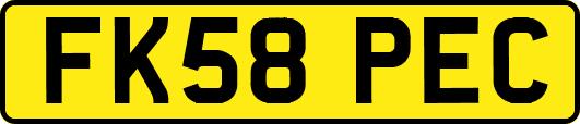 FK58PEC