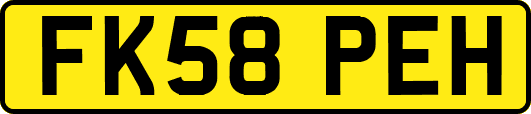 FK58PEH