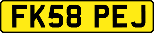 FK58PEJ