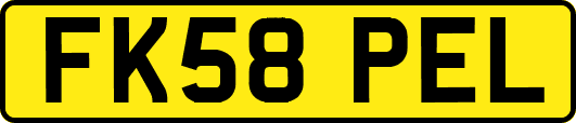 FK58PEL