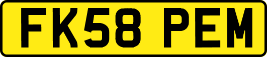 FK58PEM