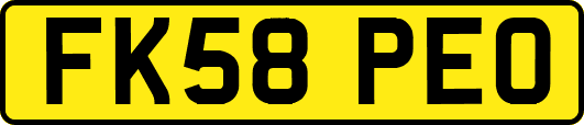 FK58PEO