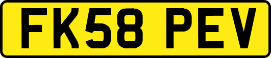 FK58PEV