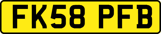 FK58PFB