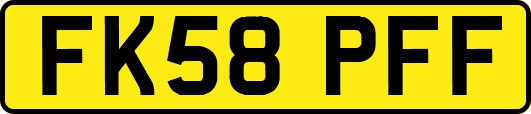 FK58PFF
