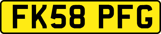 FK58PFG