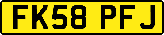 FK58PFJ