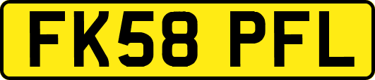 FK58PFL