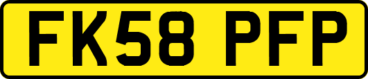 FK58PFP