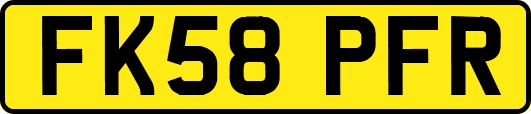 FK58PFR