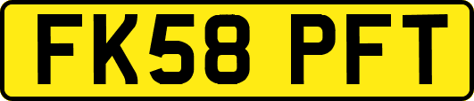 FK58PFT