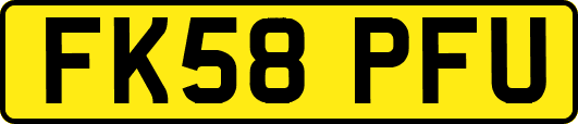 FK58PFU
