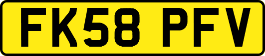 FK58PFV