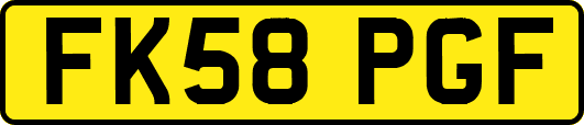 FK58PGF