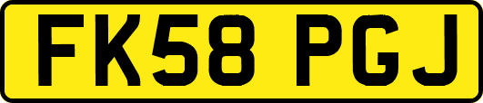 FK58PGJ