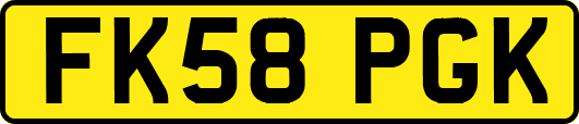 FK58PGK