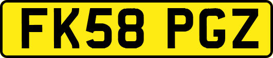 FK58PGZ
